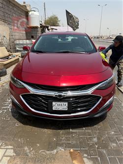 شيفروليه ماليبو